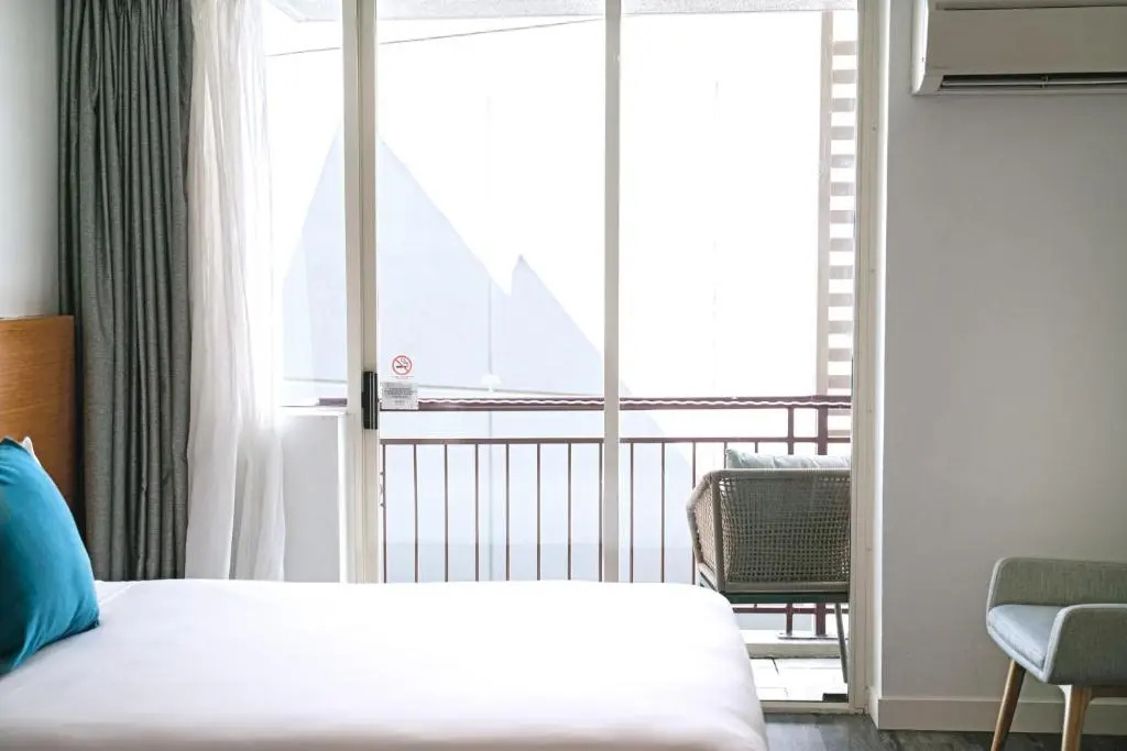 Novotel Cairns Oasis Resort - Chambres