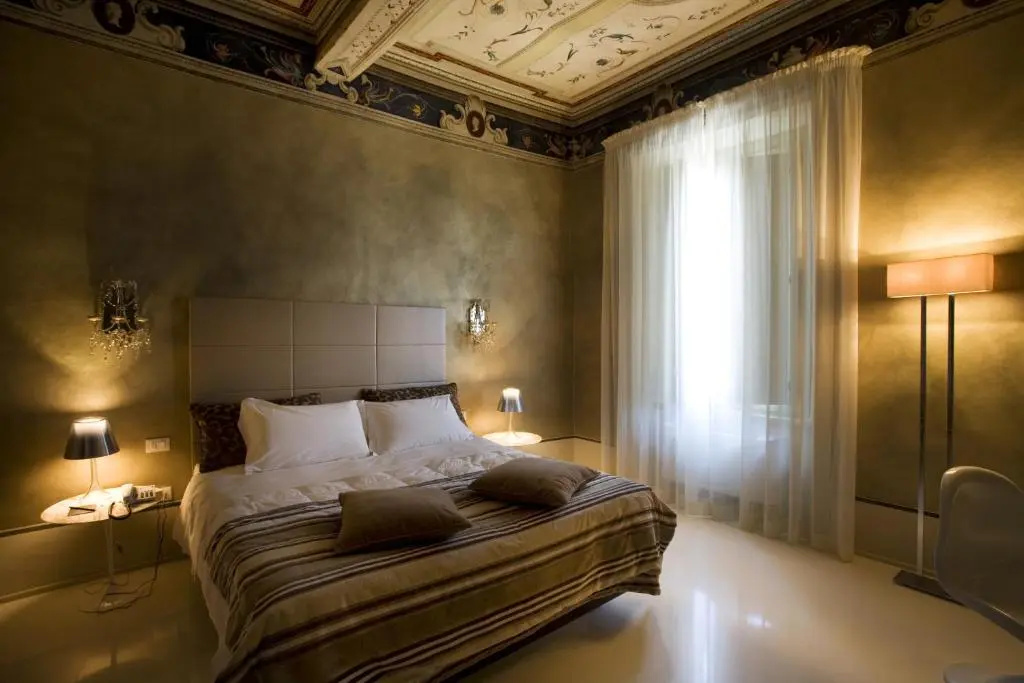 Palazzo Bontadosi Hotel & Spa - Général