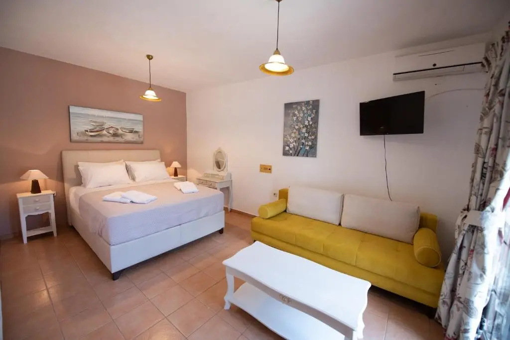 Standard Apartment