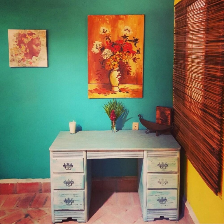 Cabañas Mannan — 5