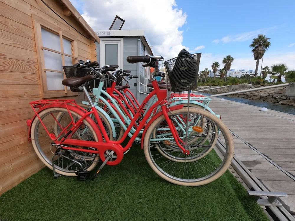 Boat Haus Mediterranean Experience Alcaidesa La Linea