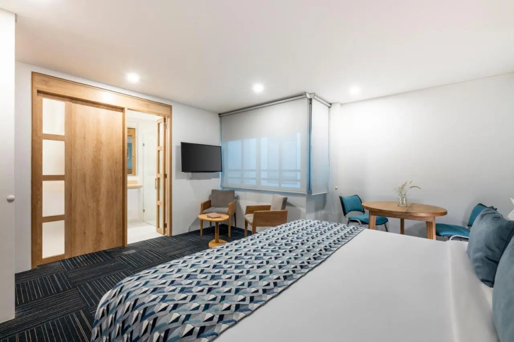 Hotel camino de la sal - Général