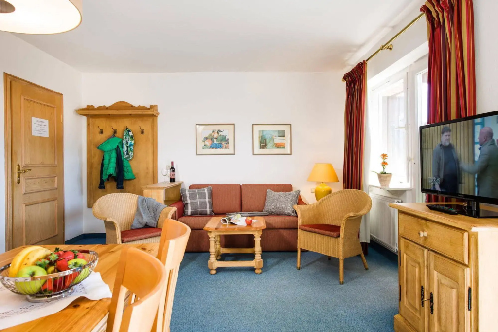 MONDI Resort Oberstaufen - Général