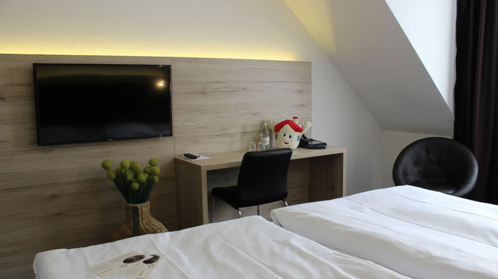 ACHAT Hotel Monschau - Général