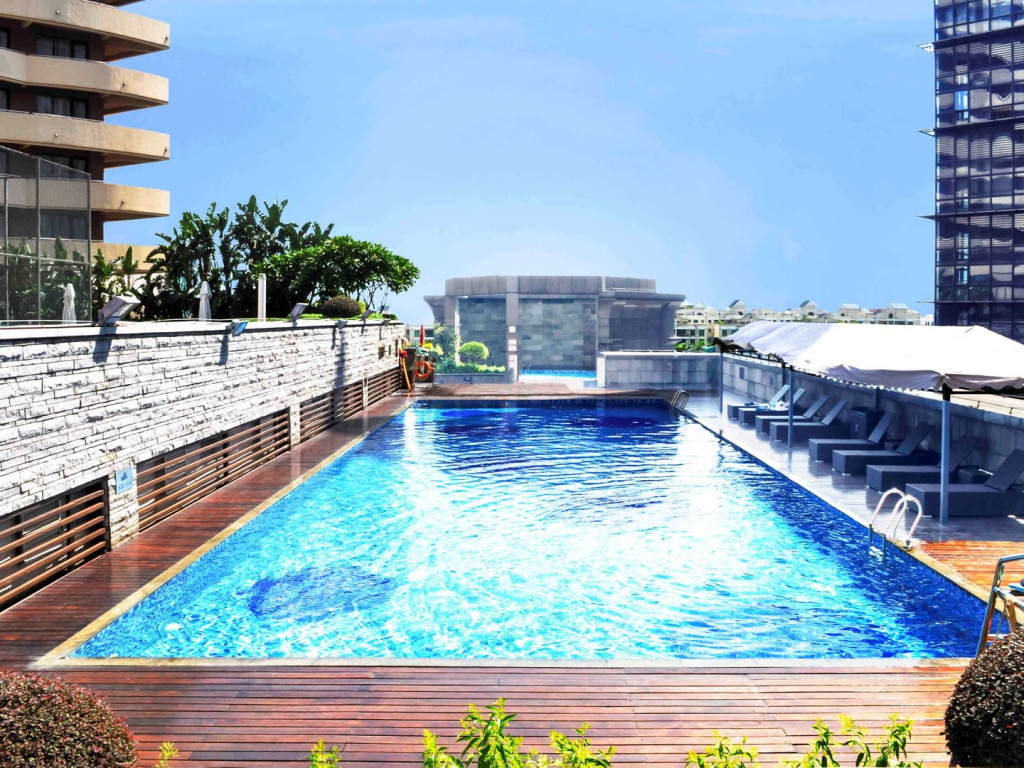 Hotel photo 13