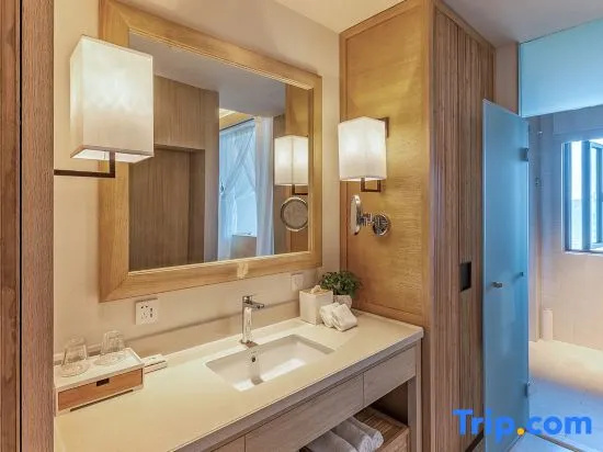 Jinling Resort Tianquan Lake - Chambres