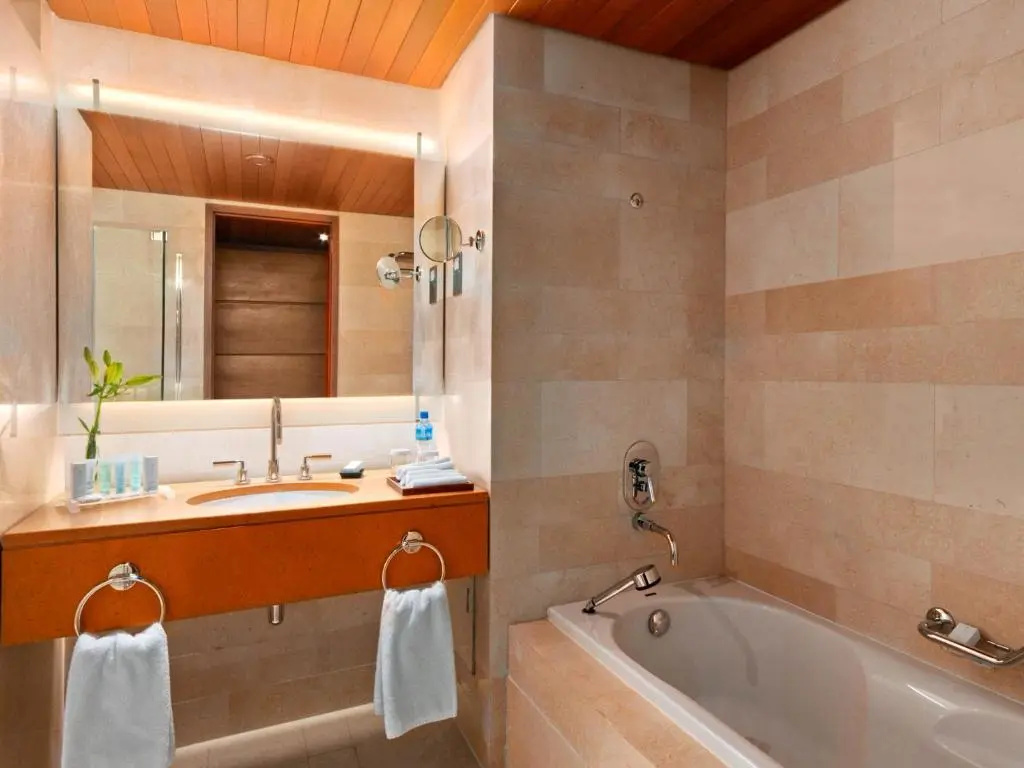Hilton Kuwait Resort - Chambres