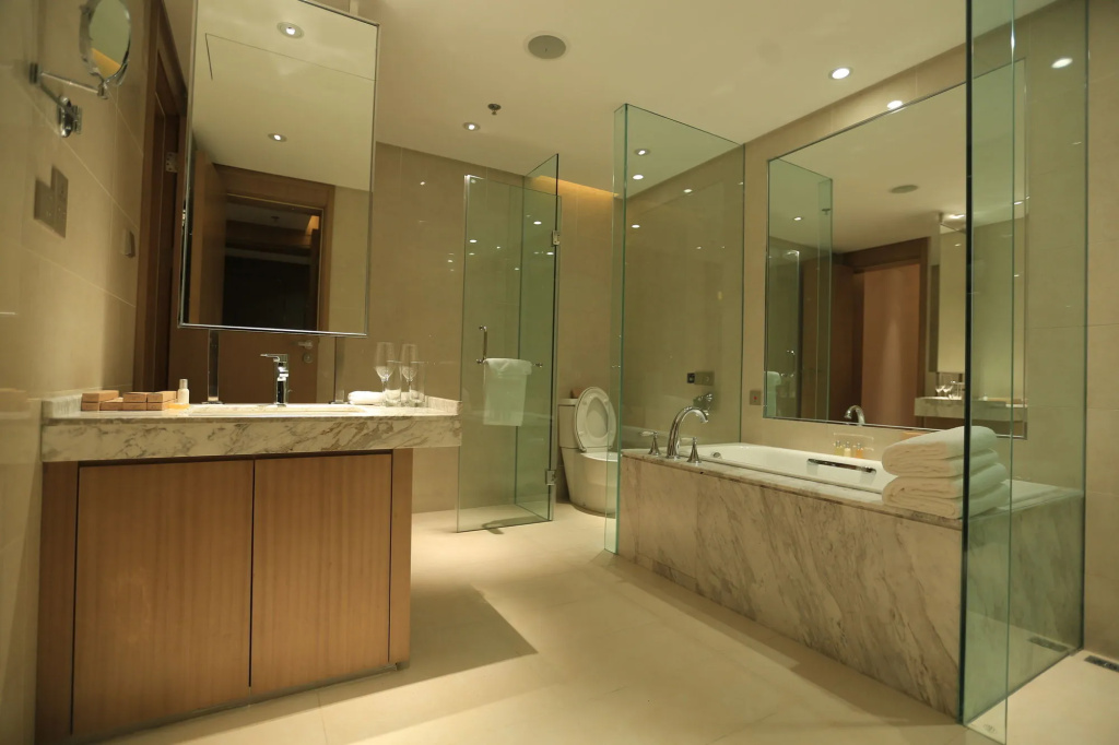 Yun Hotel Wuhan - Général