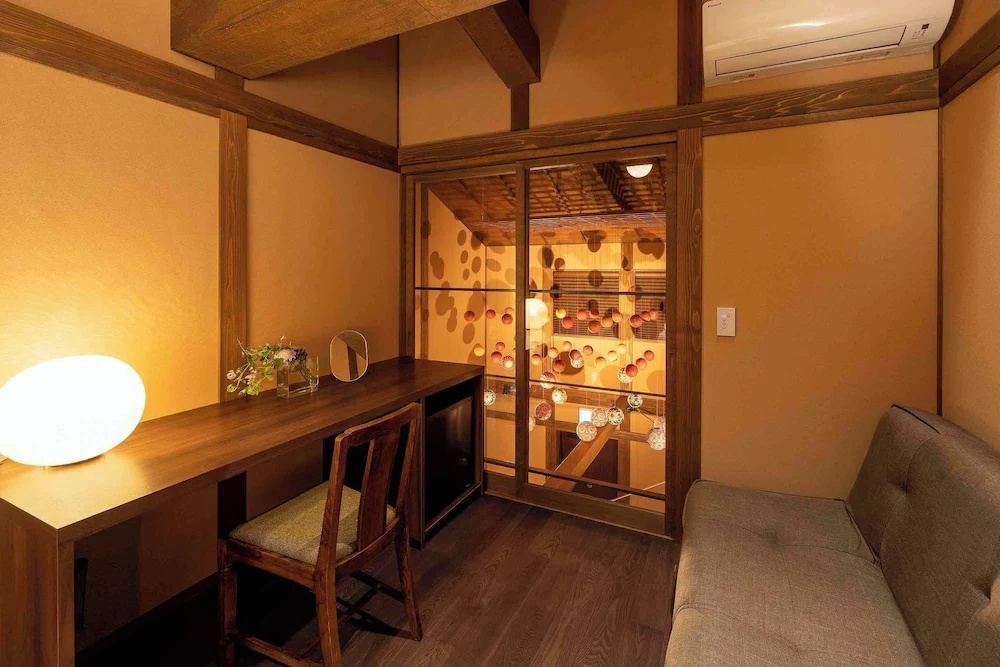 Kagabi Machiya House 사진 24
