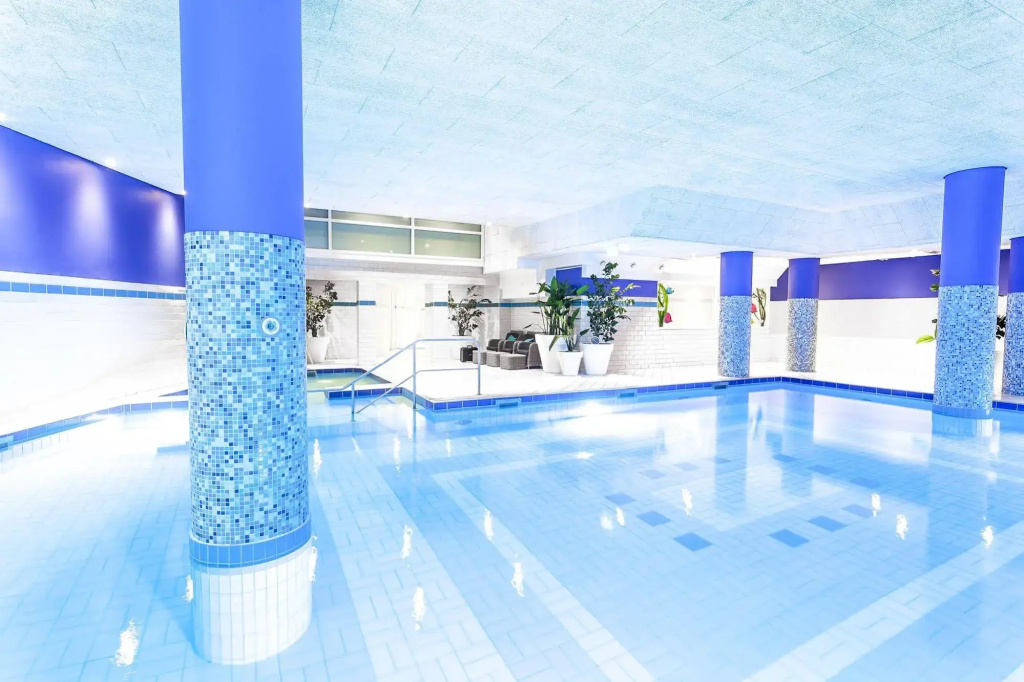 Van der Valk Theaterhotel Almelo - Général
