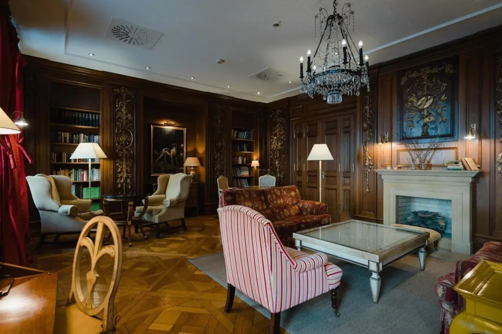 Hotel photo 21
