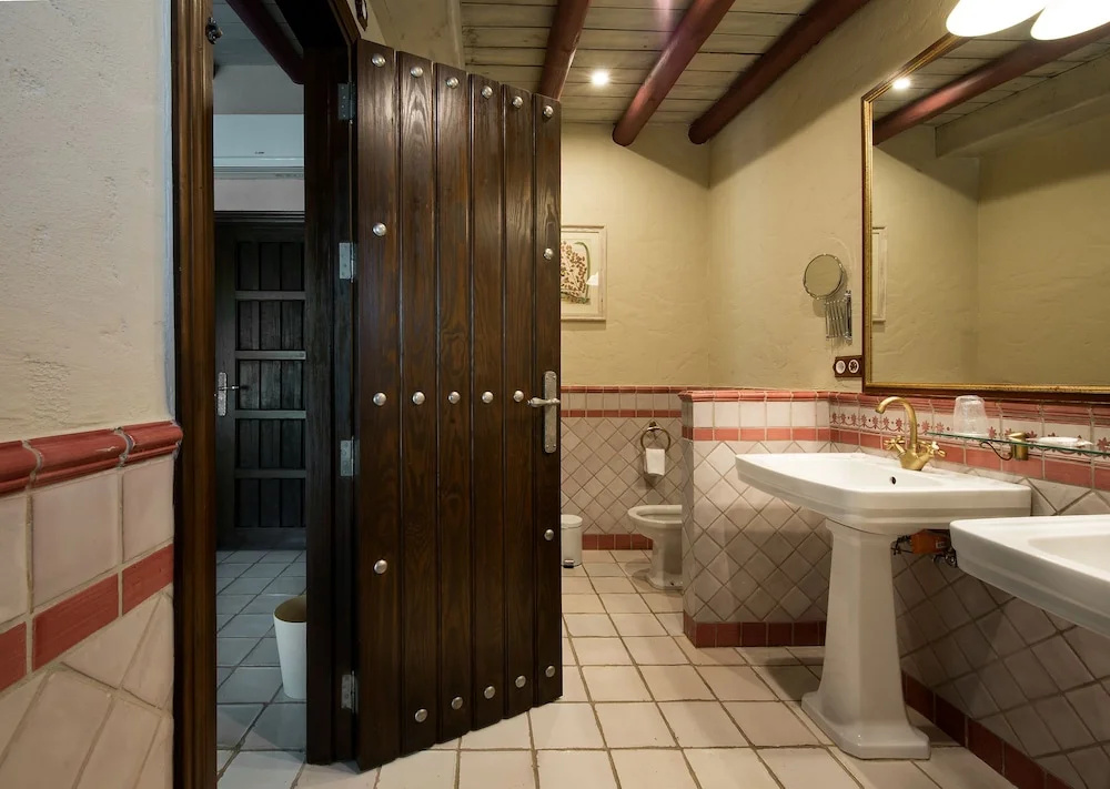 Hotel La Malvasía by Kaizen Hoteles - Chambres