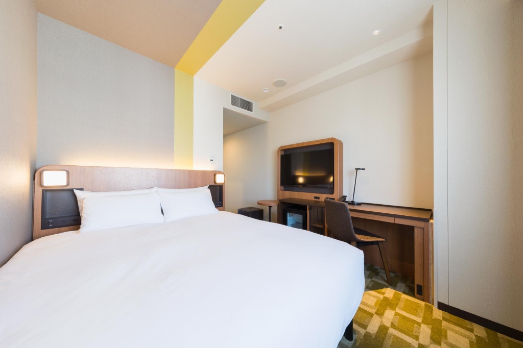 JR East Hotel Mets Akabane 사진 4