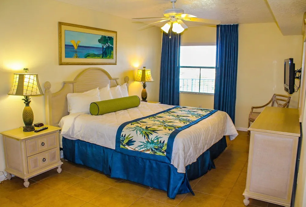 Discovery Beach Resort - Chambres