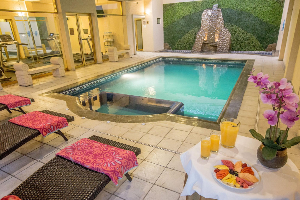 Hotel photo 19