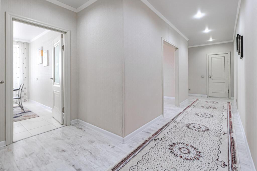 Апартаменты Standard в Qonaqtime