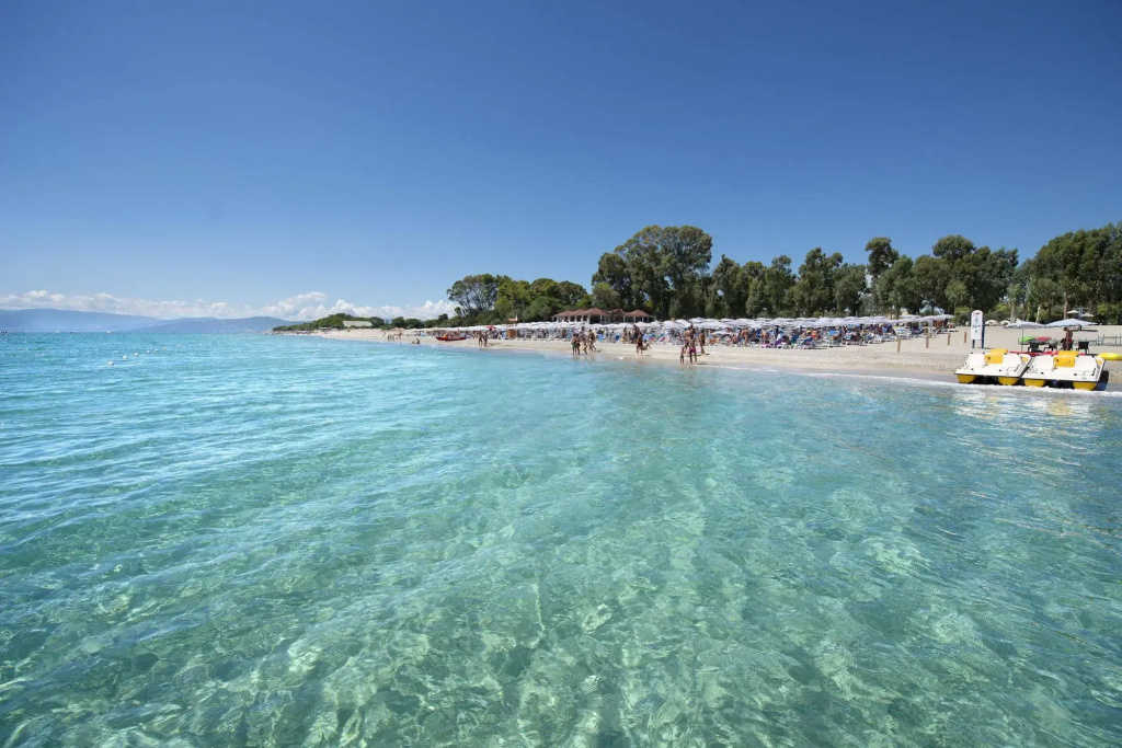 VOI Floriana Resort - Général