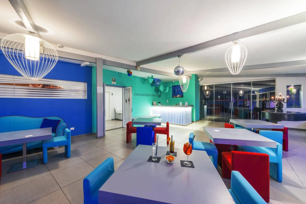 Hotel Spicy - Général