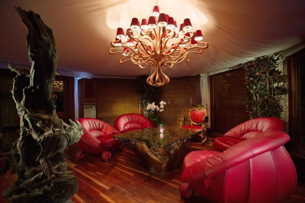 Telal Resort, Al Ain - Général