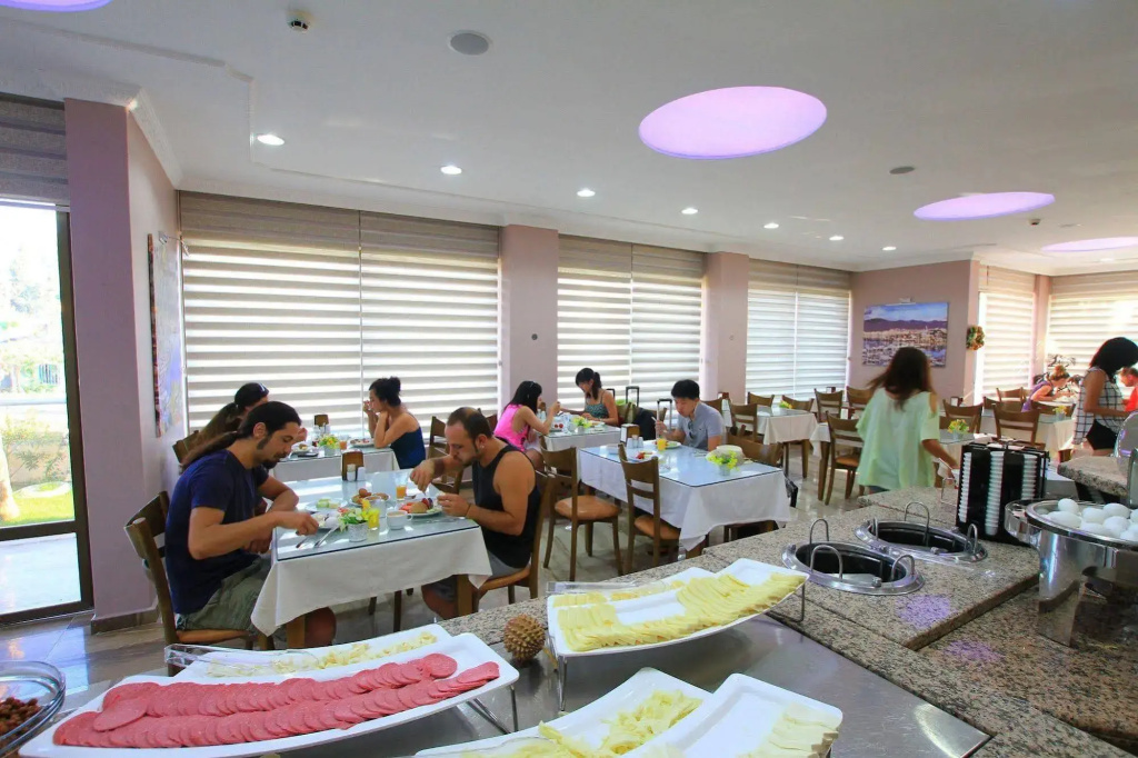 Hotel photo 18
