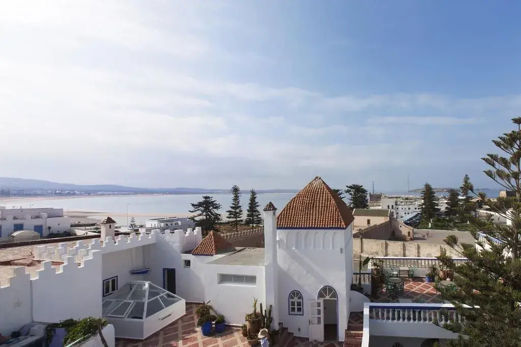 Hotel Riad Villa Maroc - Général