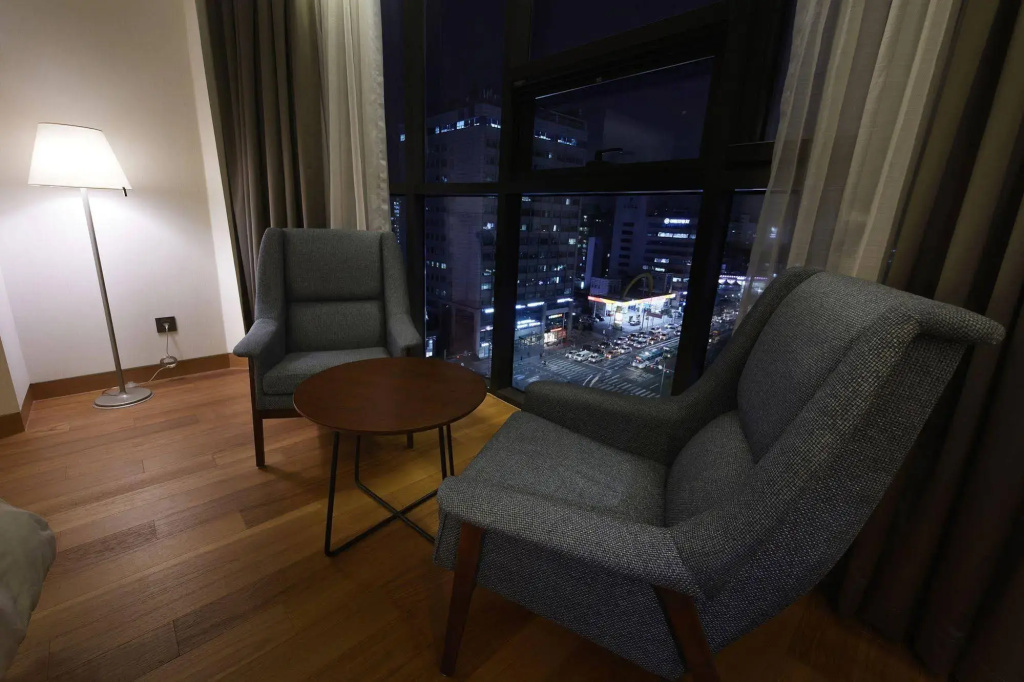 Hotel photo 20