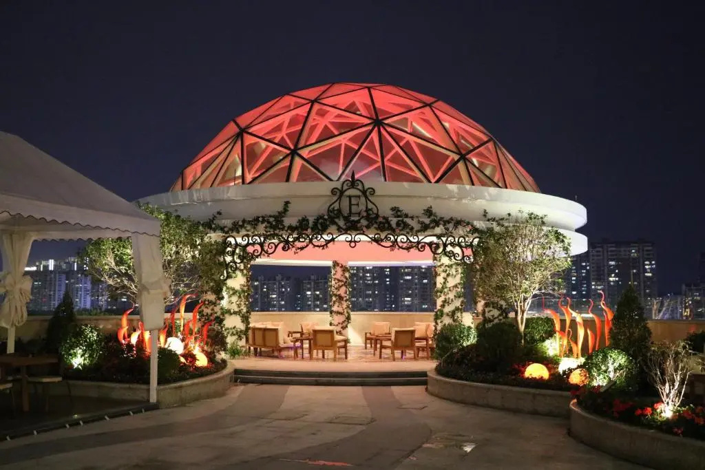RongJiang hotel - 2