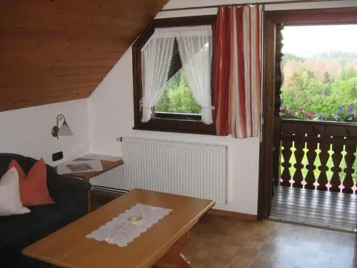 Haus am Kreuzbühl - Général