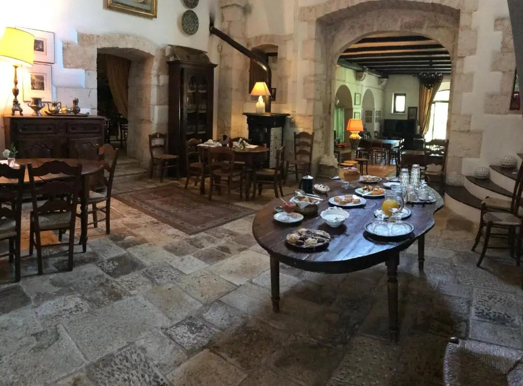 Hotel photo 21