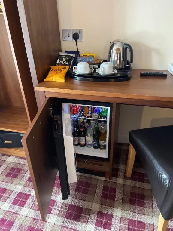 Hotel photo 20