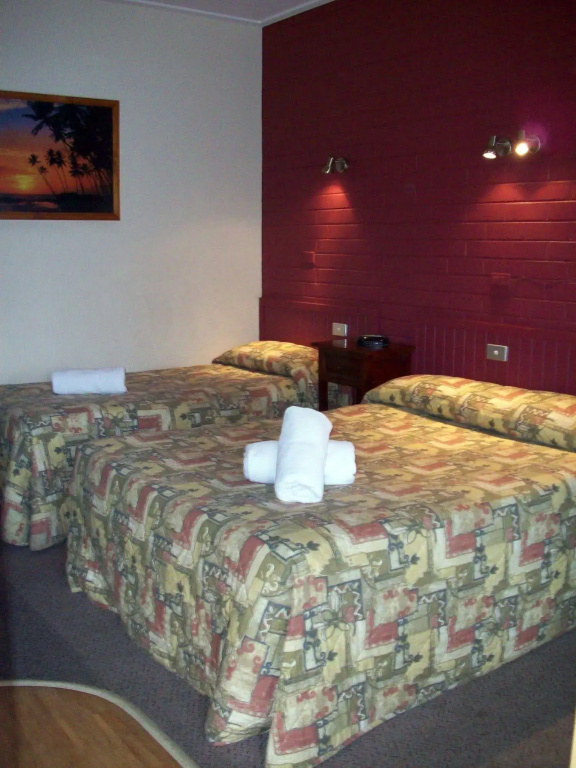 Hotel photo 10