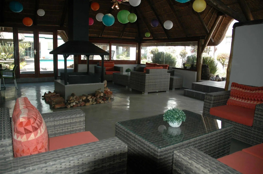 Hotel photo 16