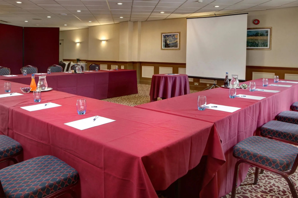 Hotel St Pierre, Sure Hotel Collection by Best Western - Général