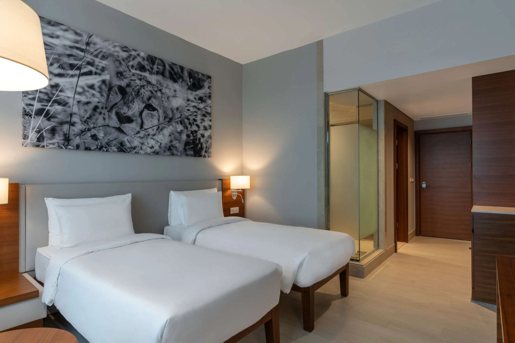 Superior room