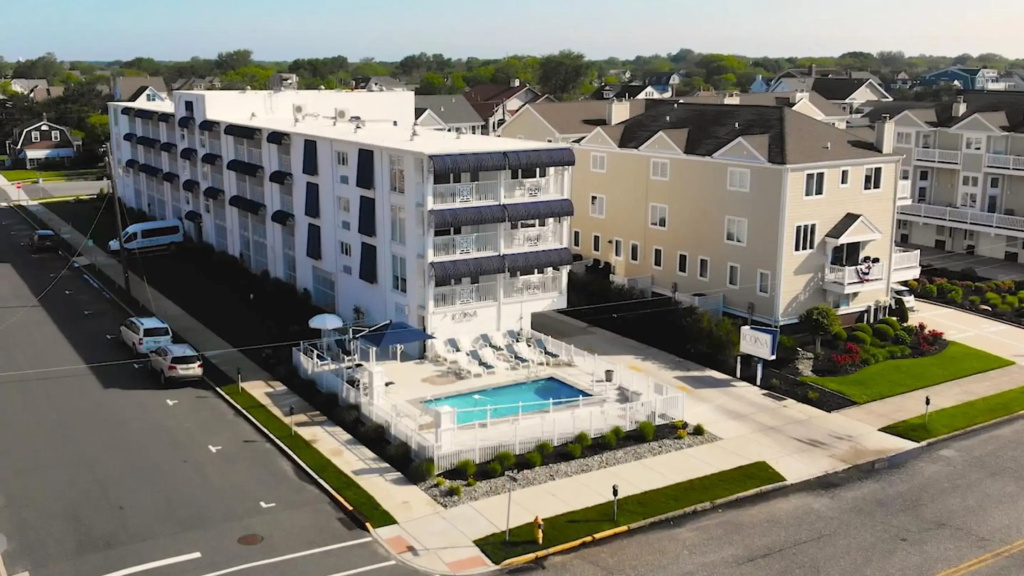 ICONA Cape May - фото 30