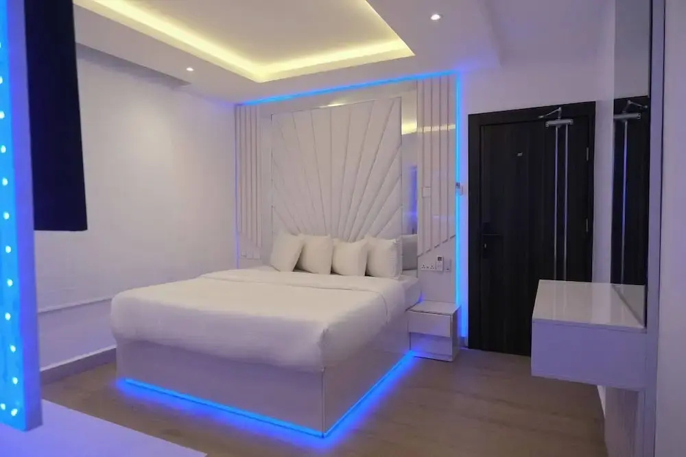 Hotel photo 9