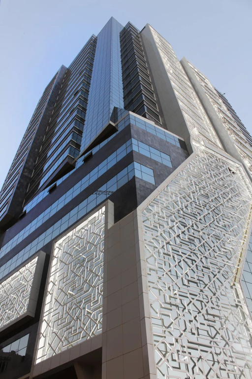Lamar Ajyad First Hotel Tower B