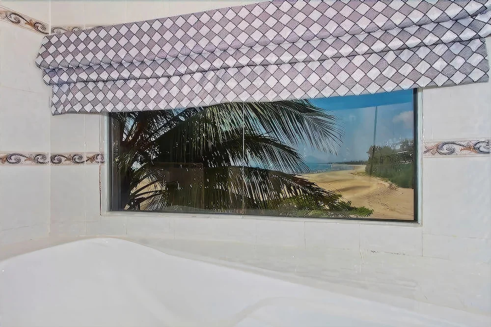 Sanctuary Resort - Général