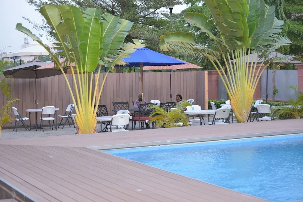 Hotel photo 16