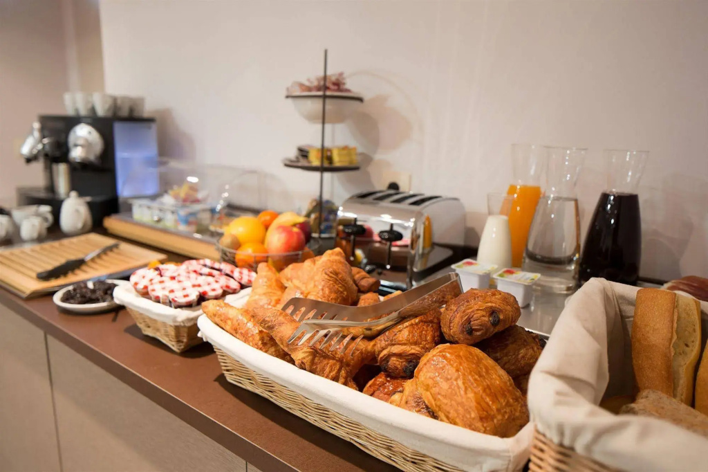 Hotel photo 9