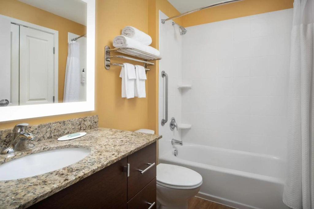 TownePlace Suites by Marriott Portland Vancouver - Général