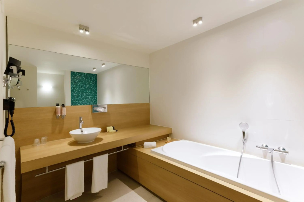ibis Styles Kortrijk Expo - Général