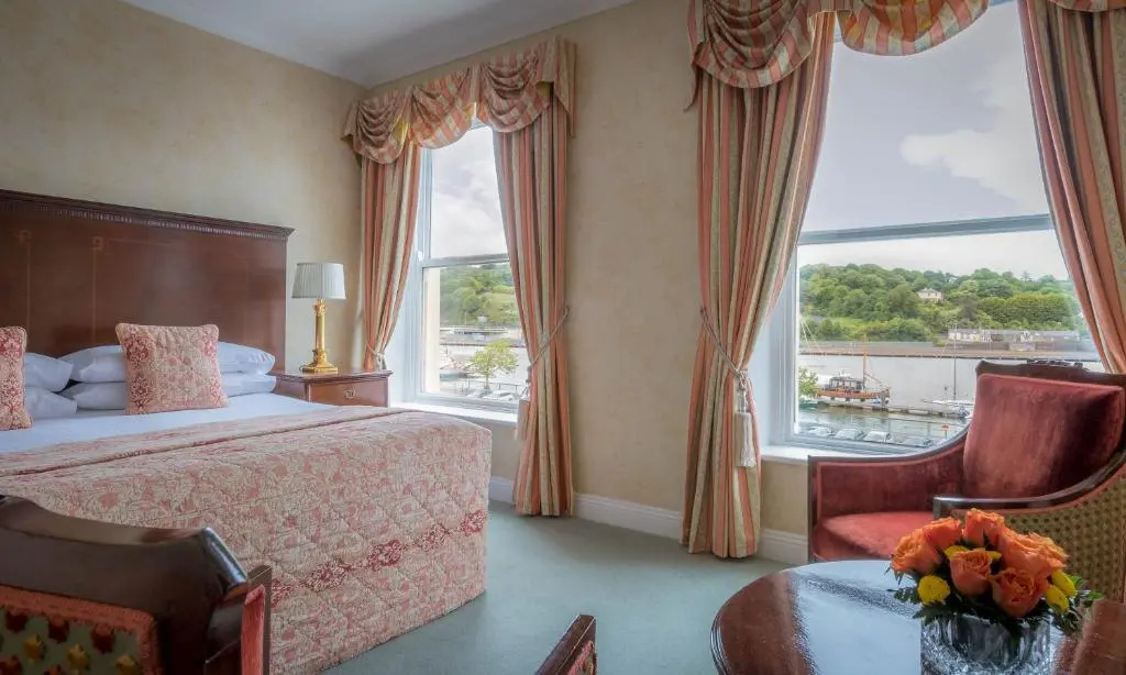 The Granville Hotel - Chambres