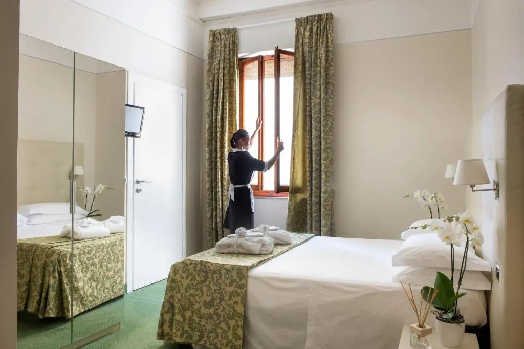 Hotel Ariston & Spa - Général
