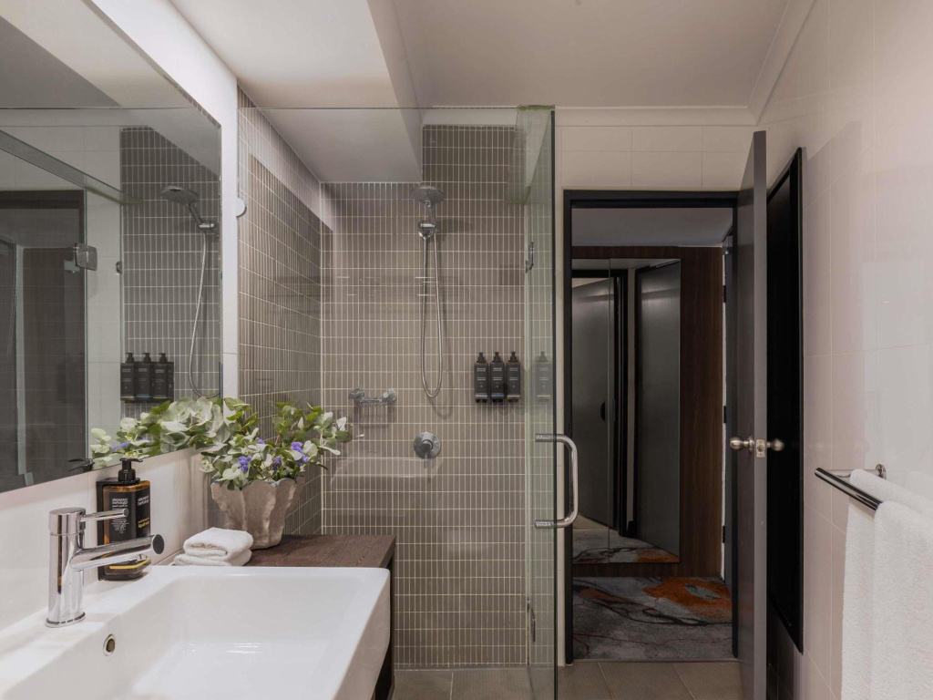 Mercure Brisbane Spring Hill - Général
