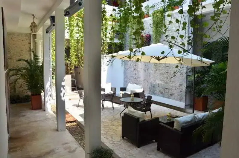 Badillo Hotel Galeria - Général