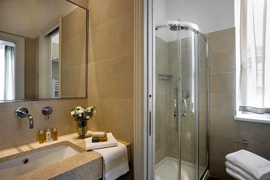 Hotel Villa Liberty Image 8