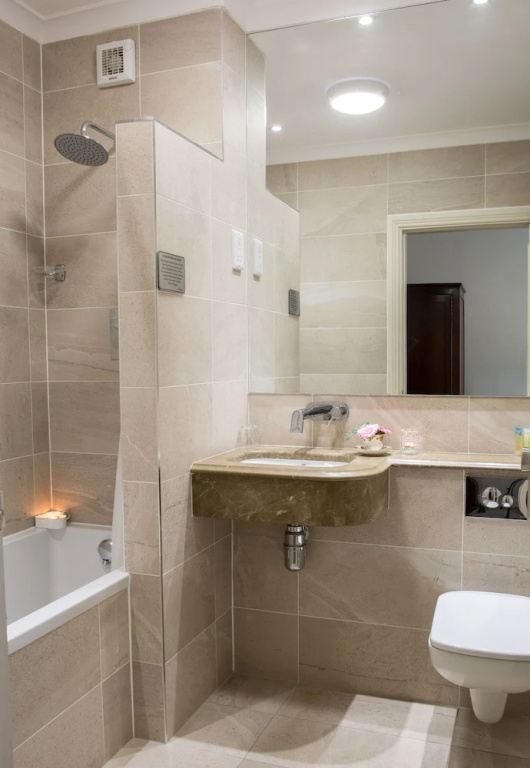 Whitford House Hotel - Chambres