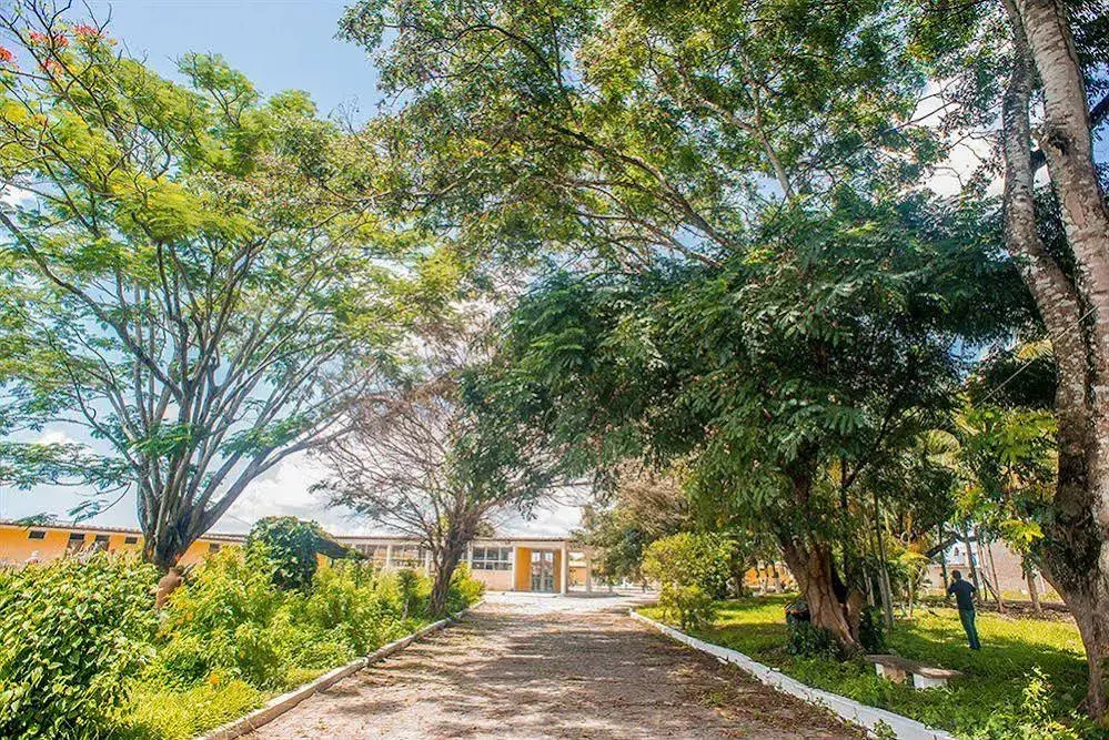 Hotel Parque do Sol - Général