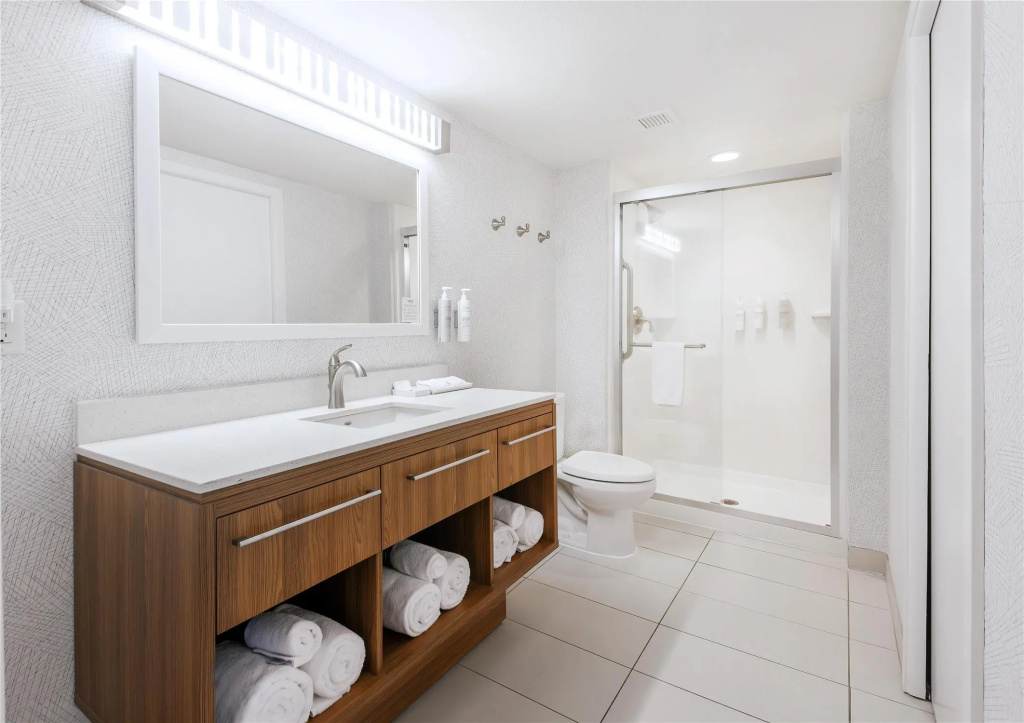 Home2 Suites by Hilton Gillette - Général